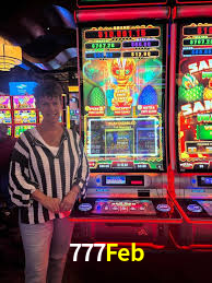 APP oficial da 777Feb para mobile